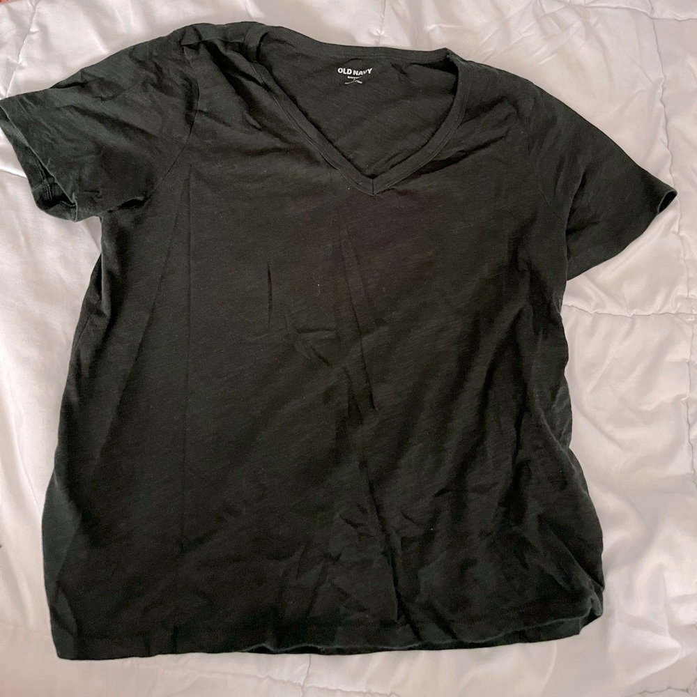 Green tee